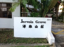 Jervois Grove (D10), Apartment #41852